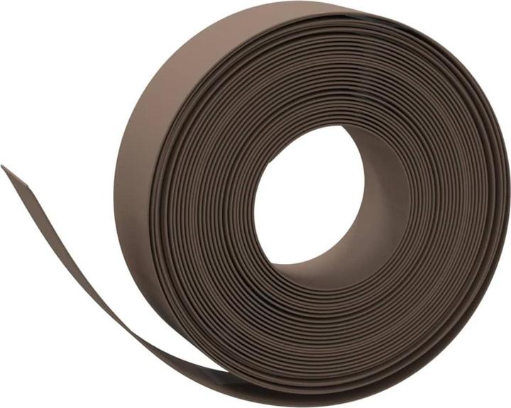 Actual product image vidaXL Rasenkante (1000 cm)