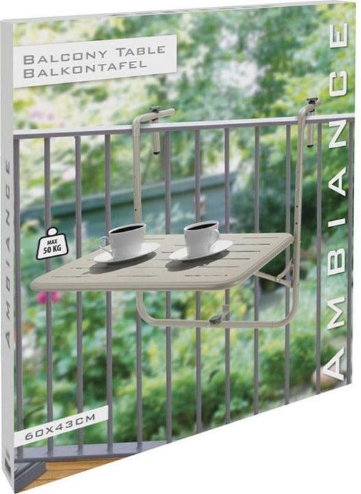 Produktbild Fs-Star Pro Garden (60 cm)