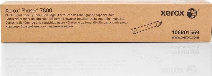 Immagine prodotto Xerox 106r01569 (FC)