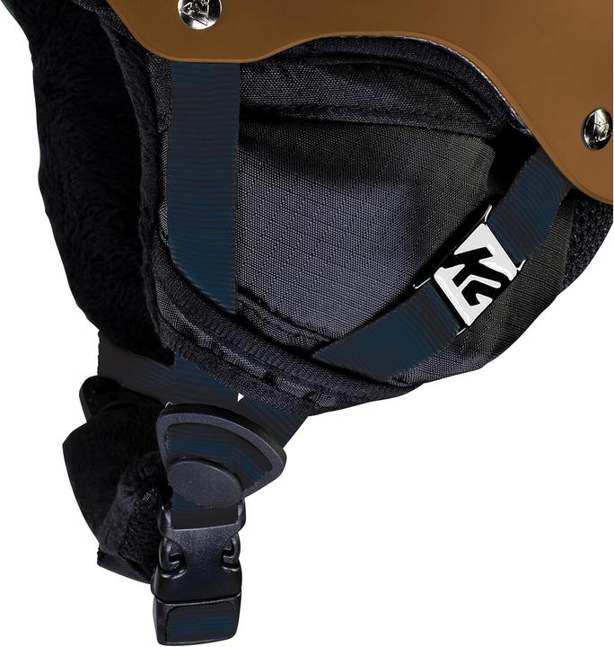 Produktbild K2 Ski Helmet Phase Pro 2024 (55 - 59 cm, M)