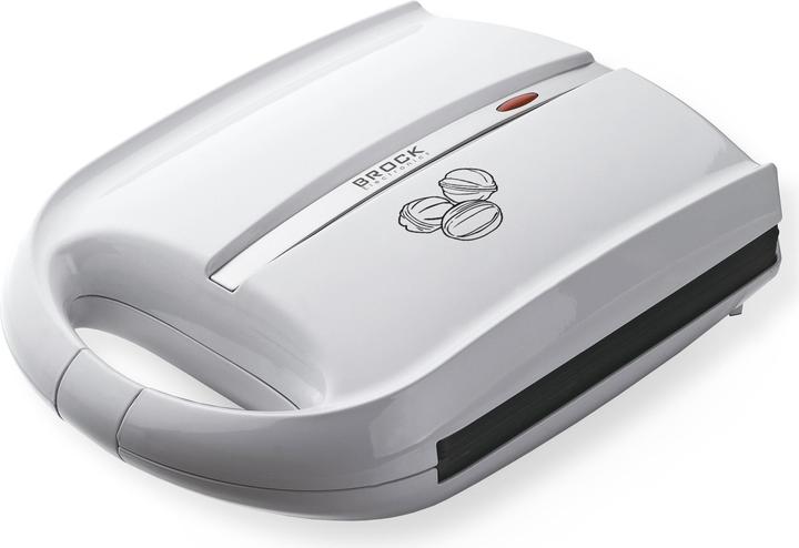 Immagine prodotto Brock Electronics HZ 3024 BROCK Nut maker