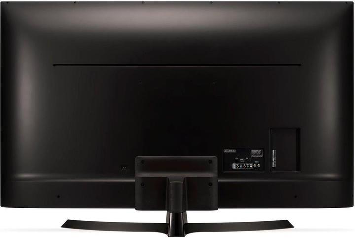 Produktbild LG 55uj634 (55", LCD, 4K, 2017)