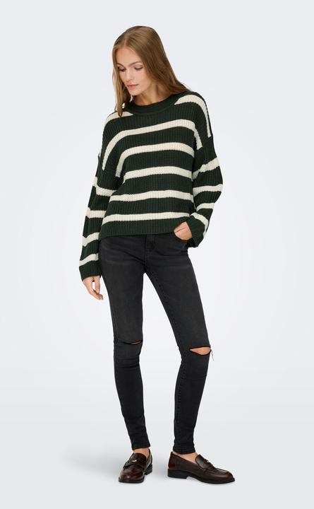 Produktbild JdY JDYJUSTY Strickpullover Strickpullover (M)