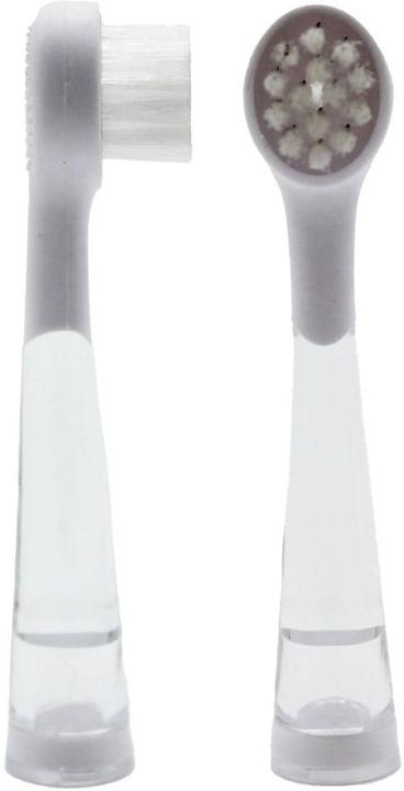Blanc, Blanc, Grey, Gris