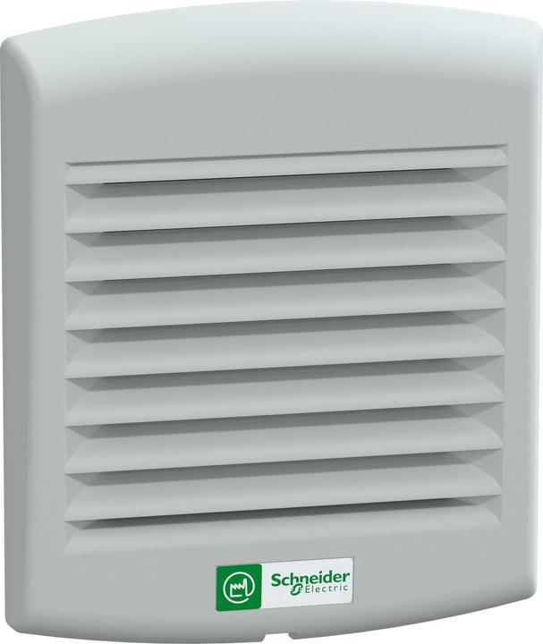 Immagine prodotto Schneider Electric ClimaSys Forced Vent Fan, 38m3/h