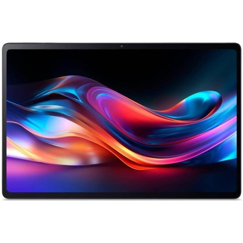 Acer Iconia X12 MediaTek MT8781 32cm 12,6Zoll 2.5K 8GB 256GB eMMC Android Olivine Black (P) (12.60",