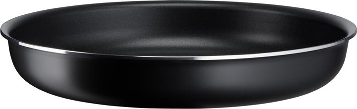 Immagine prodotto Tefal Ingenio Easy Cook & Clean - Pannenset - 13 pezzi - Non adatto all'installazione (28 cm, Set di pentole e padelle da cucina, Alluminio)