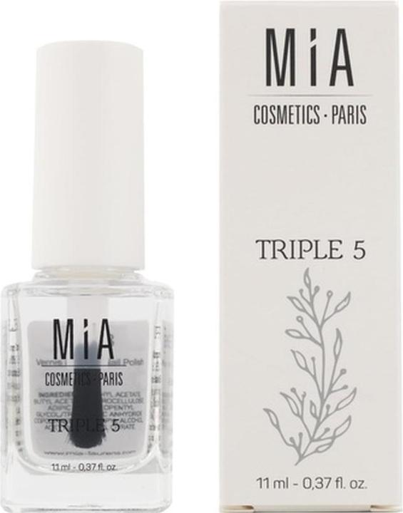 Mia Cosmetics Paris Triple 5 (11 ml)