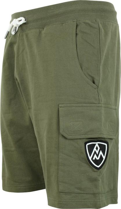 Produktbild Peak mountain French Terry (M)