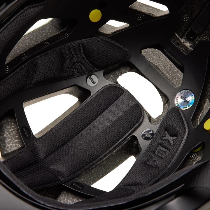 Produktbild Fox Helmet 23 Speedframe, Ce Cmbr L (59 - 63 cm)