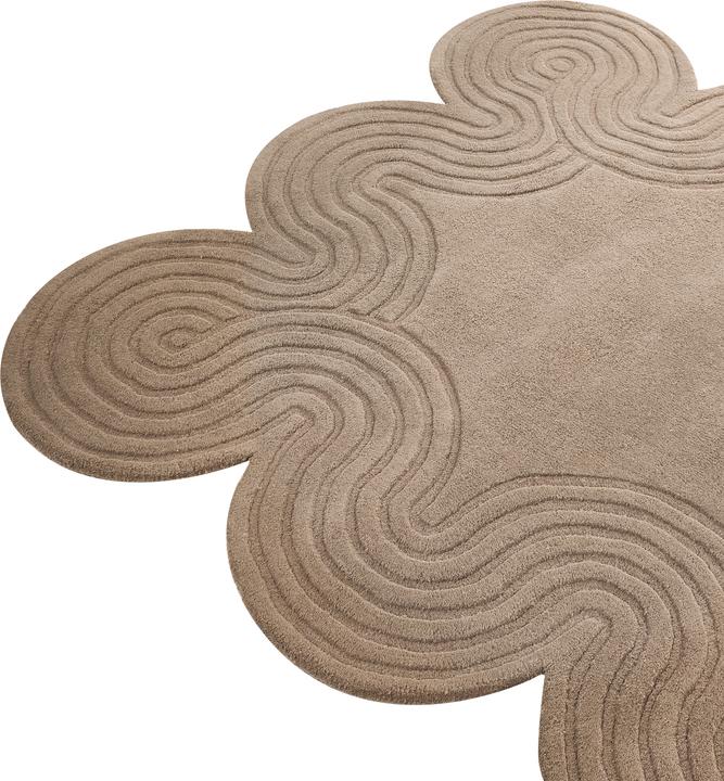 Produktbild Beliani Malvan