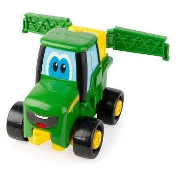 Battat John Deere - Build-a-Buddy Spuitmachine - (15-47277)