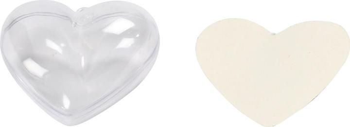 Produktbild Creativ Company Anhänger Tannenbaum (10x)