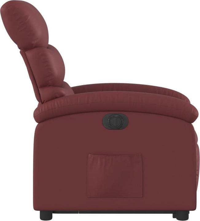 Produktbild vidaXL Relaxsessel mit Aufstehhilfe