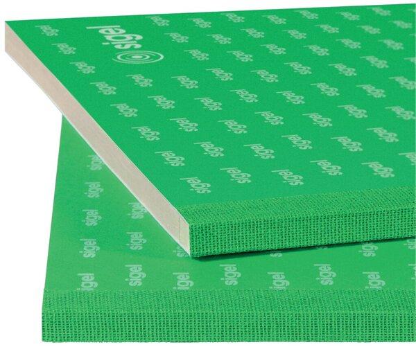 Actual product image Sigel Measurement Book Form Book SD069 (50 x)