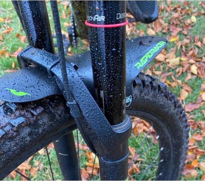 Immagine prodotto RRP parafango enduroguard (Parafango anteriore)