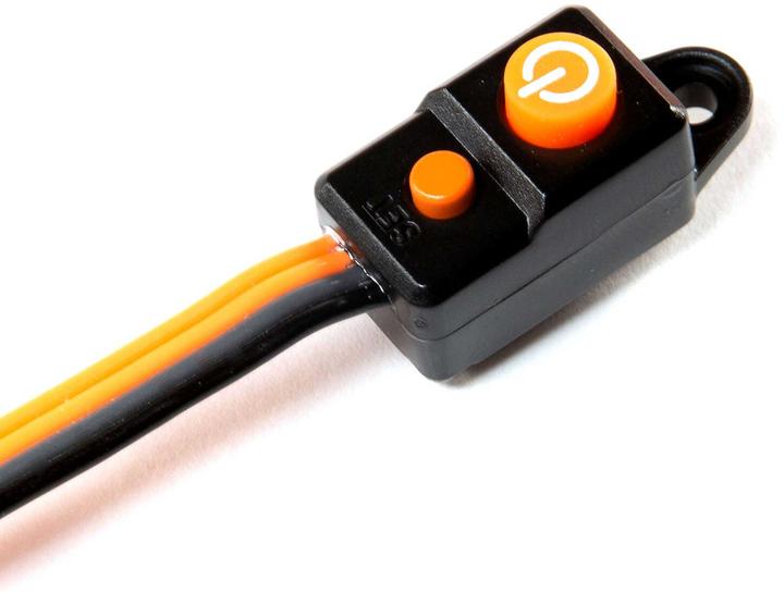 Produktbild REGLER CAR 150A BRUSHLESS SMART Firma V2 (orange)