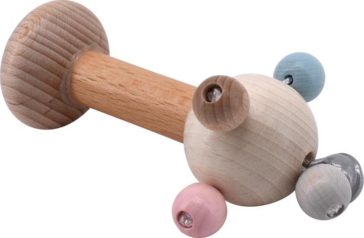 Actual product image Music Legs for kids 1249, Jongen/meisje, 12 maand, Meerkleurig