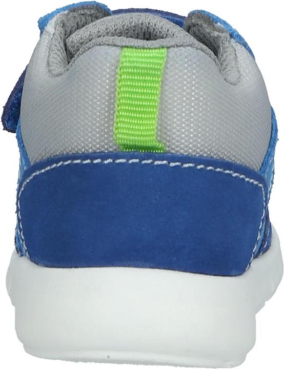Actual product image Richter Sneaker (22)