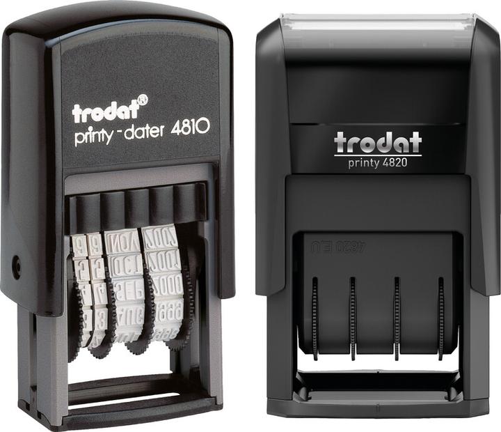 Produktbild Trodat Printy