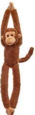Produktbild Beppe Hängendes Affenmaskottchen (40 cm)