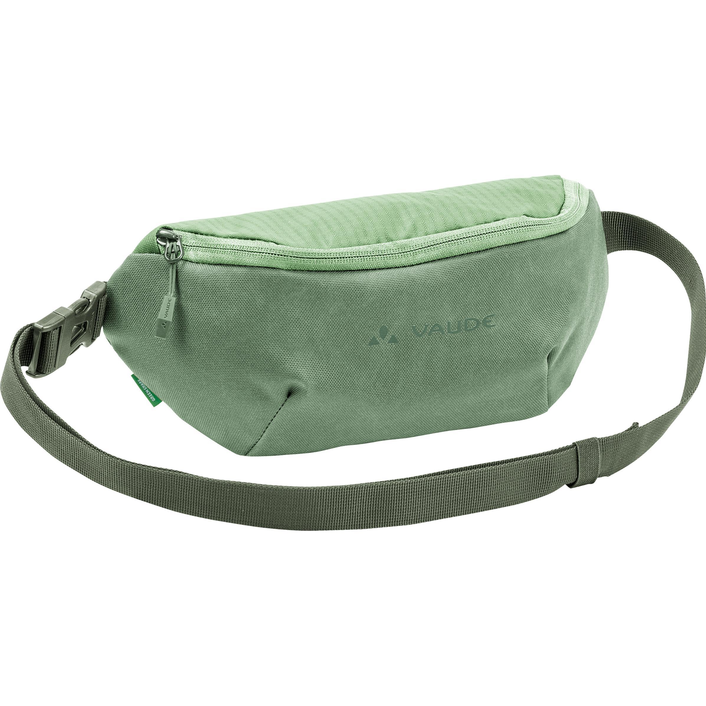 Vaude, Bauchtasche, CityMove, Grün