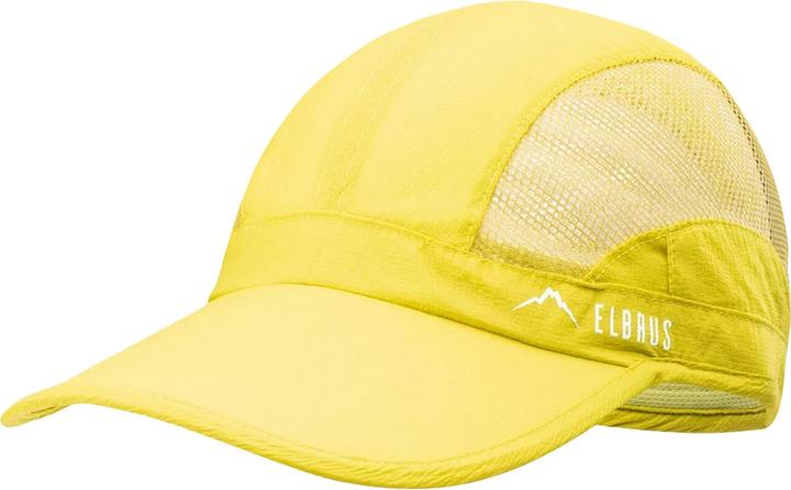 Produktbild Elbrus Almen Baseballkappe