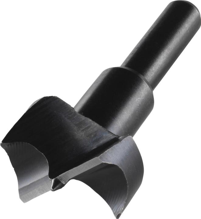 Actual product image wolfcraft 1 cylinder drill WS ø25x53mm (8 mm)