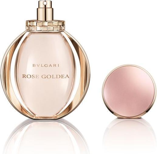 Immagine prodotto Bulgari Rosa Goldea (Eau de parfum, 50 ml)