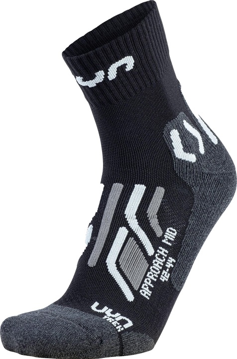 Image du produit UYN Trekking Approach Mid (2 paires) (39 - 41)