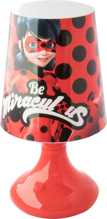 Actual product image Miraculous Lampshade