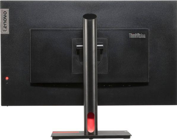 Actual product image Lenovo T27p-30 (3840 x 2160 Pixels, 27")