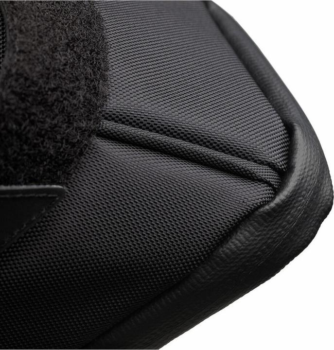 Immagine prodotto PRO Bike Gear Borsa Da Sella Performance XL Con Cinghia In Velcro, Nera, 2l (2 l, Sottosella)