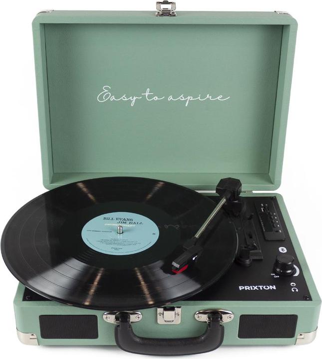 Actual product image Prixton 10006074