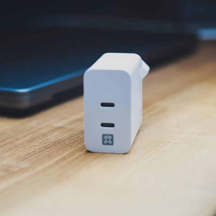 Immagine prodotto XtremeMac Wall Charger (65 W)