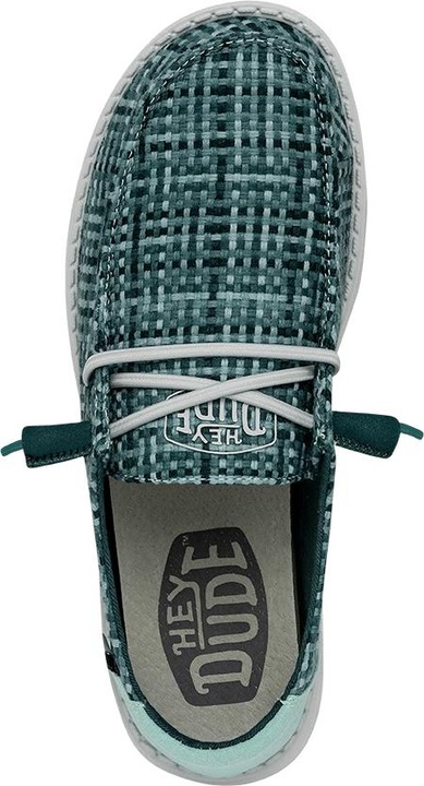 Image du produit Hey Dude Wendy Crosshatch (38)