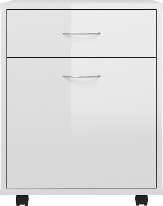 Produktbild VidaXL Schrank (45 x 38 x 54 cm)