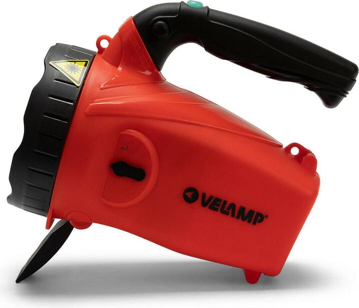 Actual product image Velamp Battery Handheld Spotlight LED Handheld Spotlight 5W (350 lm)