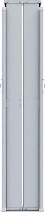 Produktbild vidaXL Seitenmarkise (10 m)