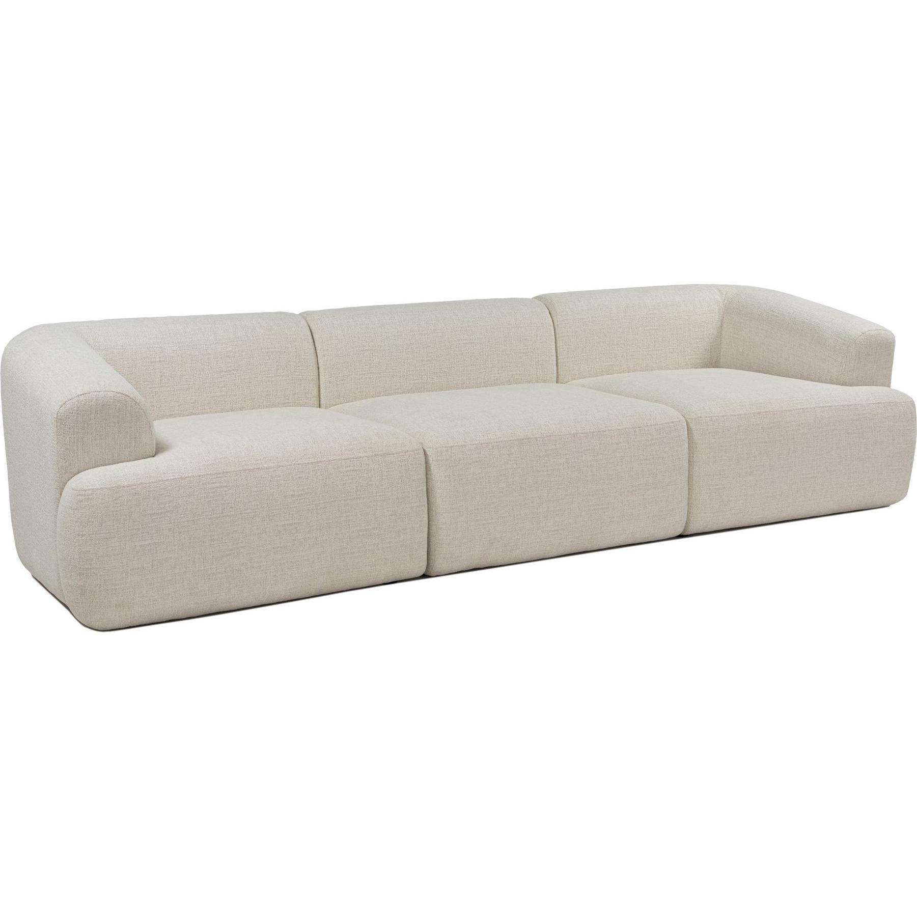 Thumbnail - Atelier del Sofa, Sofa, Fancy (3-Sitzer)