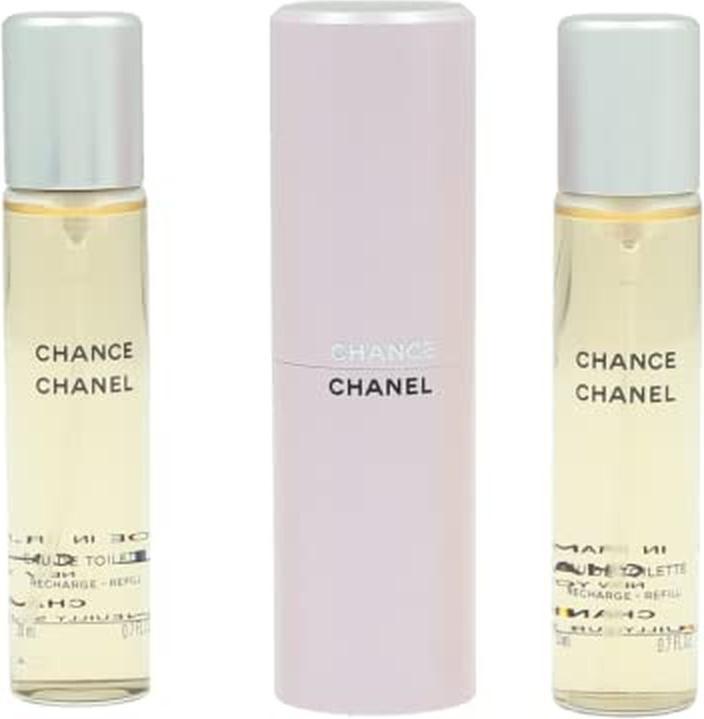 Produktbild Chanel Chance (Eau de Toilette, 60 ml)