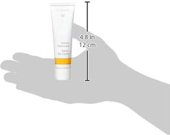 Actual product image Dr. Hauschka Quince Day Cream (30 ml, Day cream)