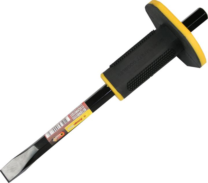 Actual product image Benson Cold chisel profi flat g / black 300 mm