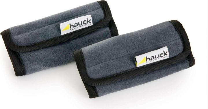 Hauck Smooth Me belt pads