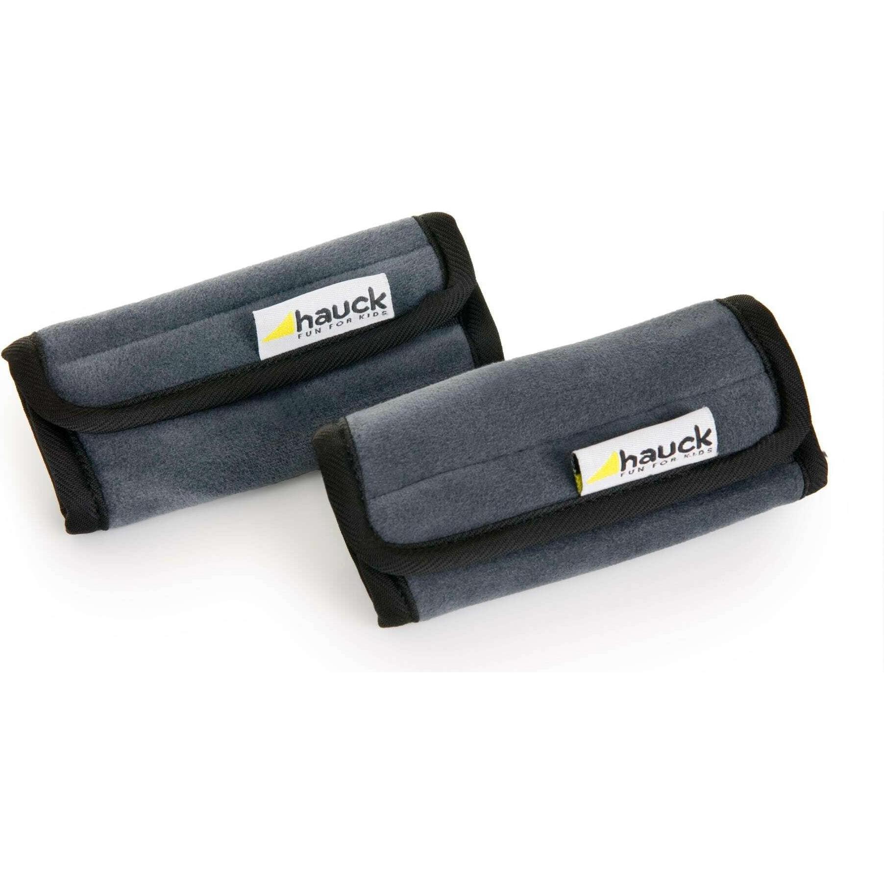 Hauck, Kindersitz Zubehör, Smooth Me Black