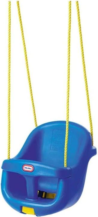 Produktbild Little Tikes High Back Toddler Swing