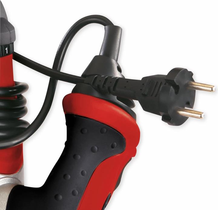 Actual product image Einhell Rt-Ro 55