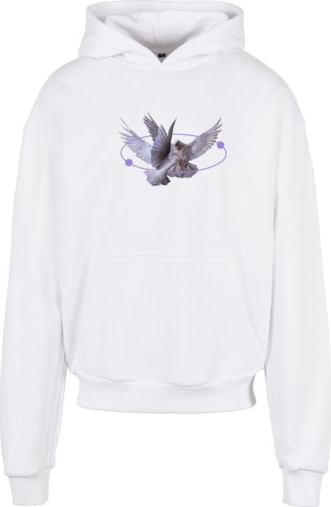 Produktbild Urban Classics Vive La Liberte Oversize Hoody - 75439 (M)