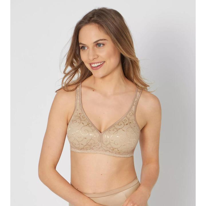 Produktbild Triumph Elegant Cotton N BH ohne Bügel (Einzelpack, 75 E)