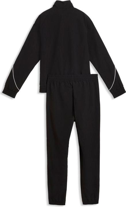 Produktbild Puma Woven Tracksuit cl (S)